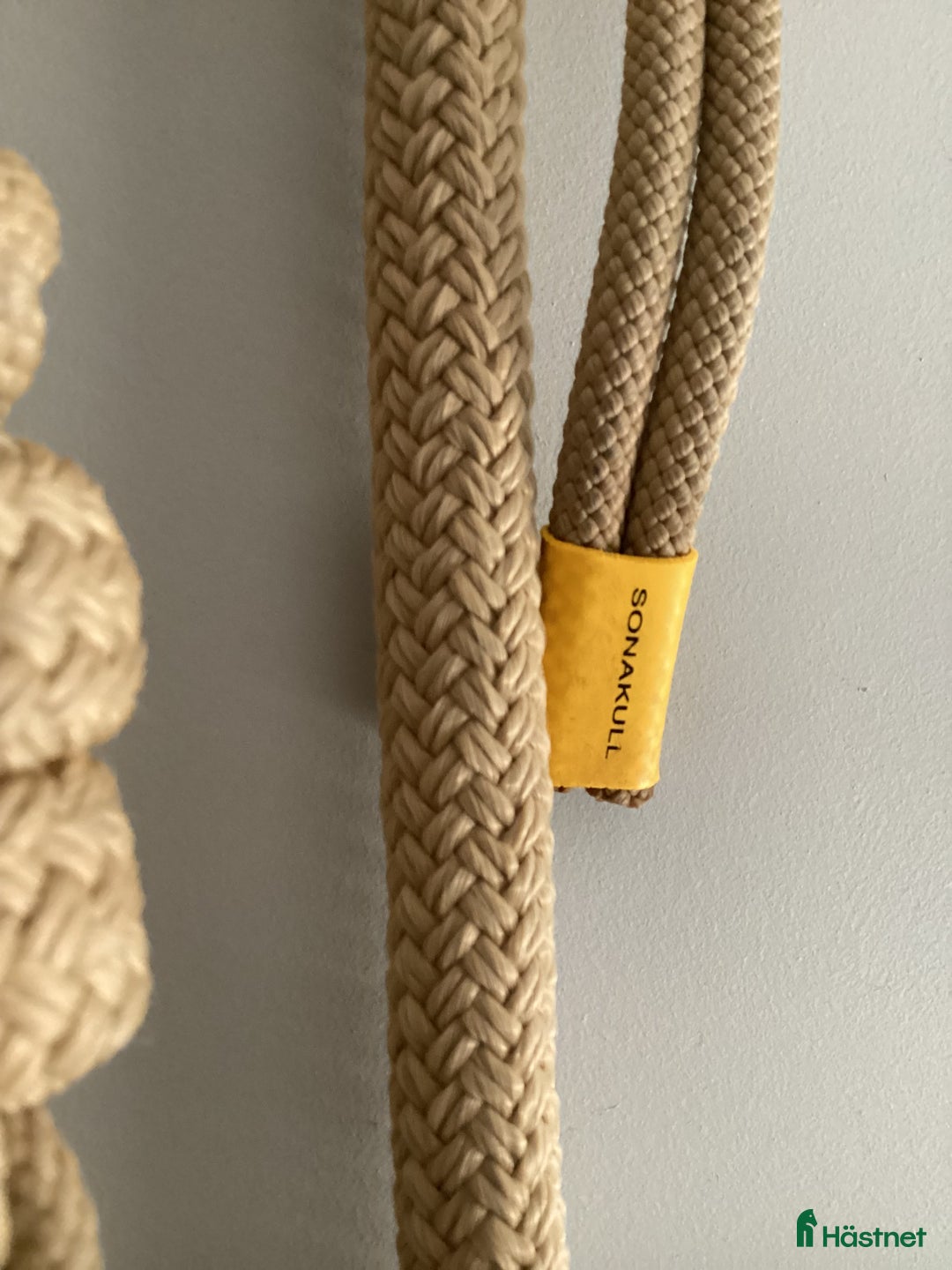 Övrig Hästutrustning hästutrustning till salu: Repgrimma med arbetsrep i Gnosjö - Annons 6