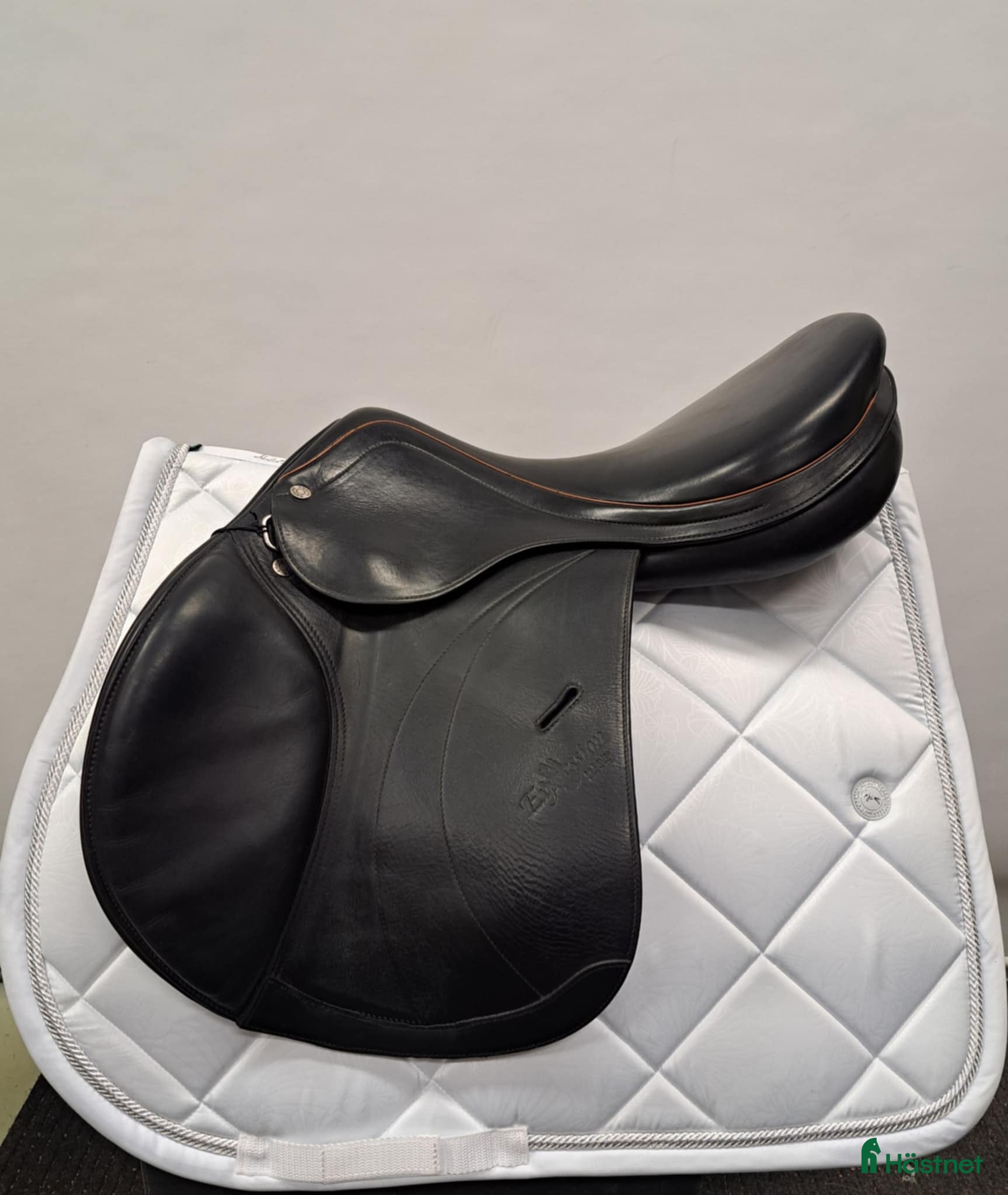 Sadlar hästutrustning Equipe Expression Linnea - Annons 1