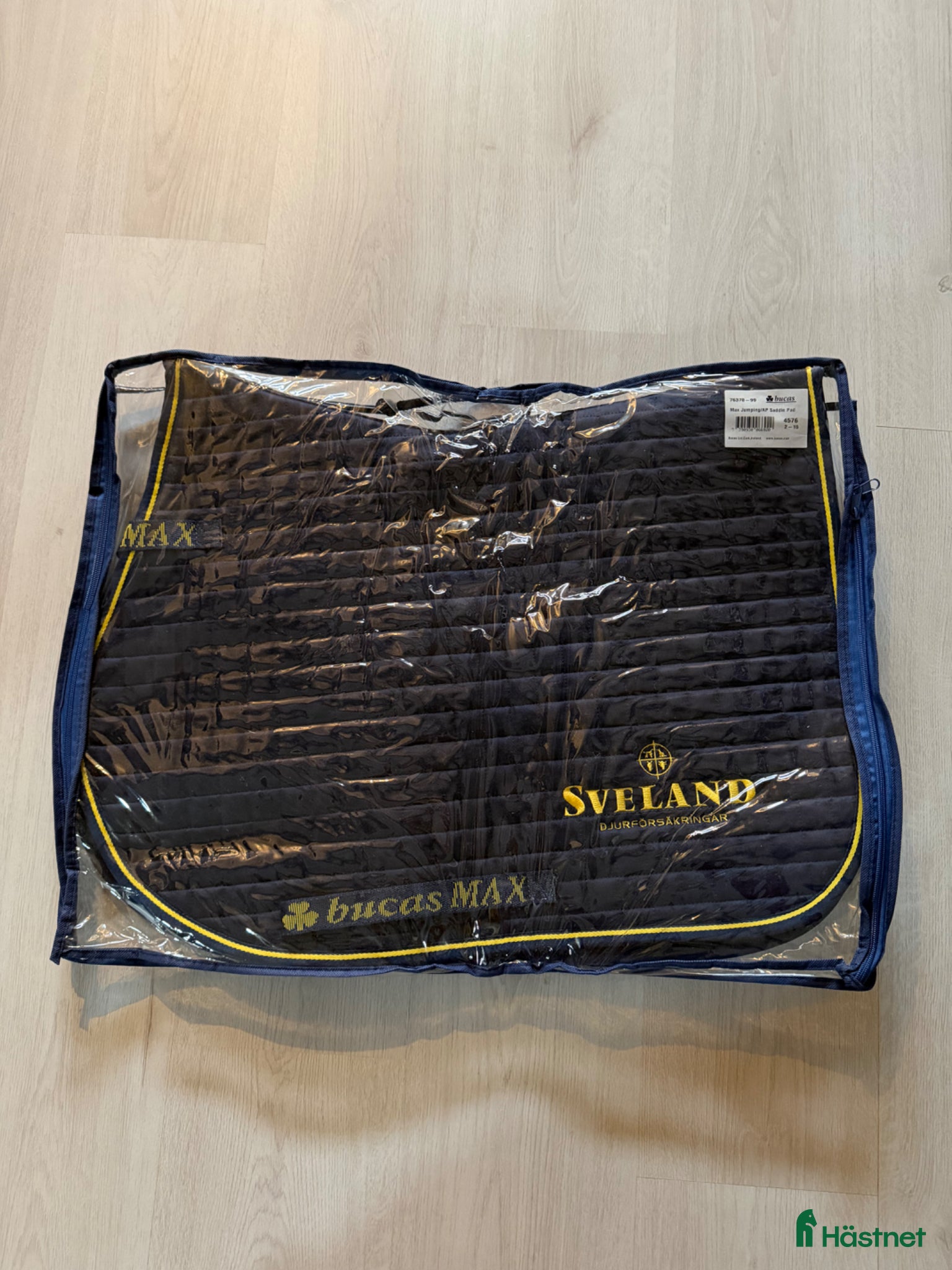 Schabrak & Vojlockar hästutrustning Schabrak full - Annons 1