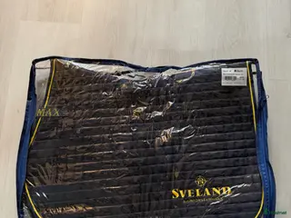 Schabrak & Vojlockar hästutrustning Schabrak full - Annons 1