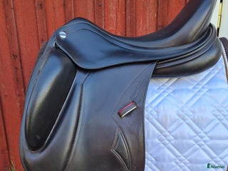 Sadlar hästutrustning till salu: Erreplus Impuls i Fjärdhundra - Annons 6