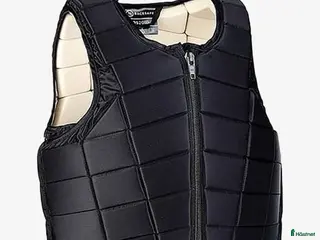 Säkerhetsvästar ryttarutrustning till salu: Racesafe väst - Annons 2