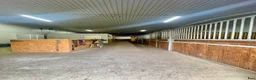  stallplats finnes: Helt stall uthyres, privat bruk i Kolsva - Annons 6