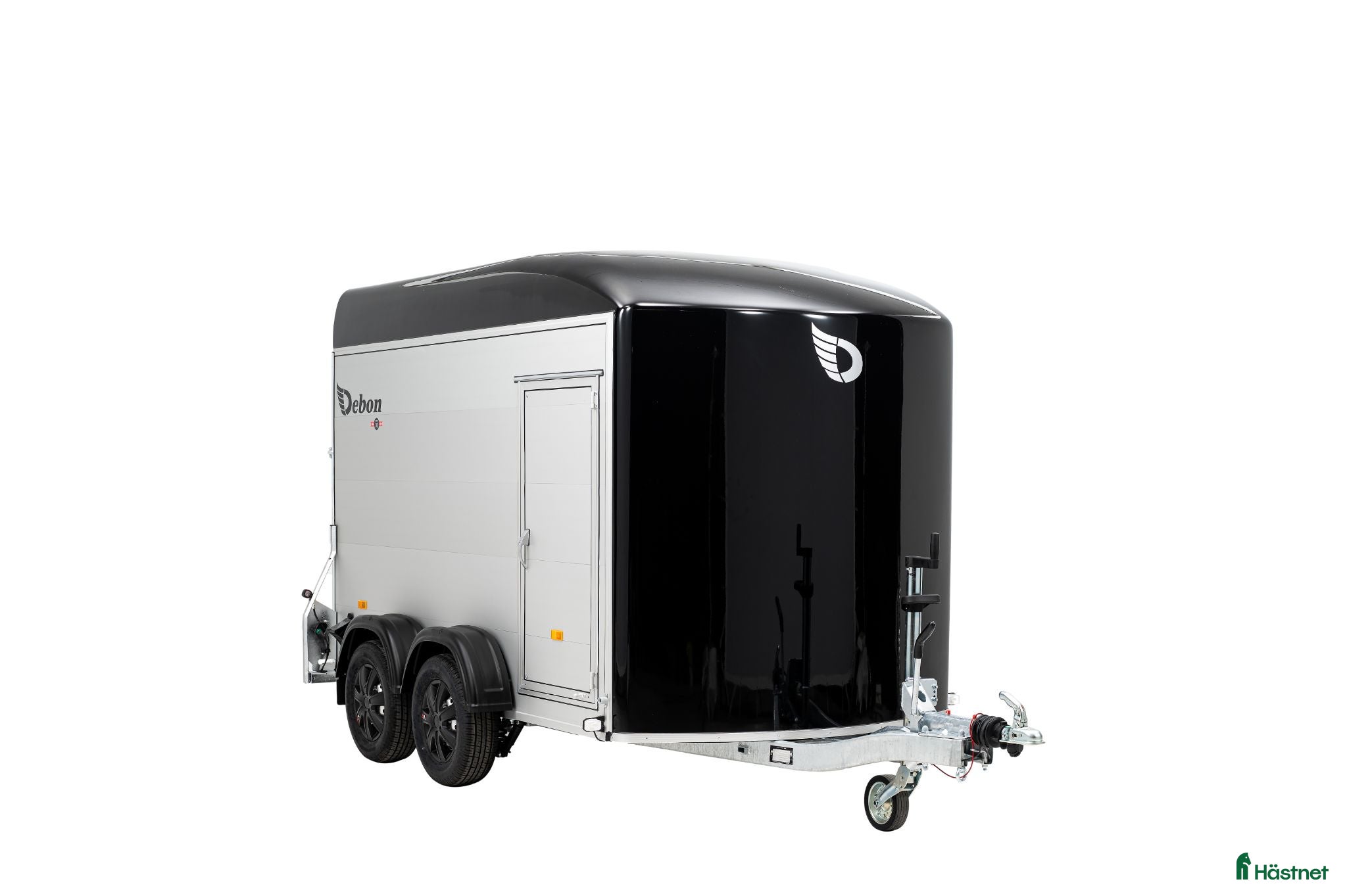 Övrigt fordon & transport till salu: Debon Roadster 500 - Annons 5