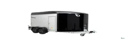 Övrigt fordon & transport till salu: Debon Roadster 500 - Annons 1