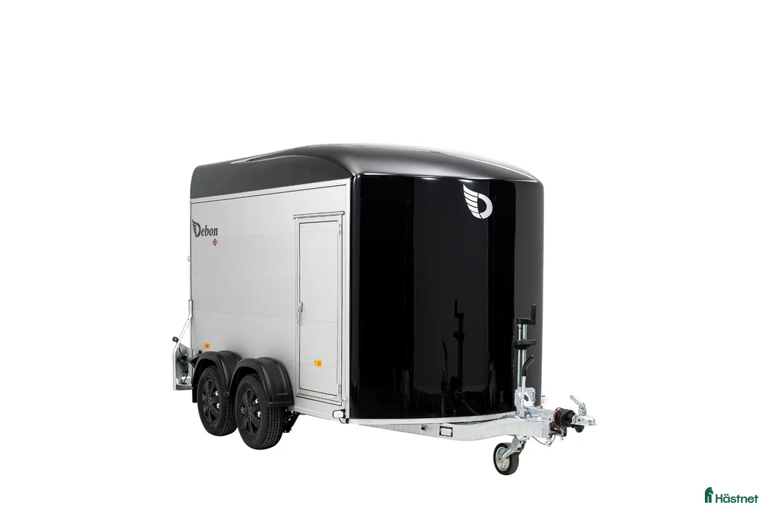 Övrigt fordon & transport till salu: Debon Roadster 500 - Annons 1