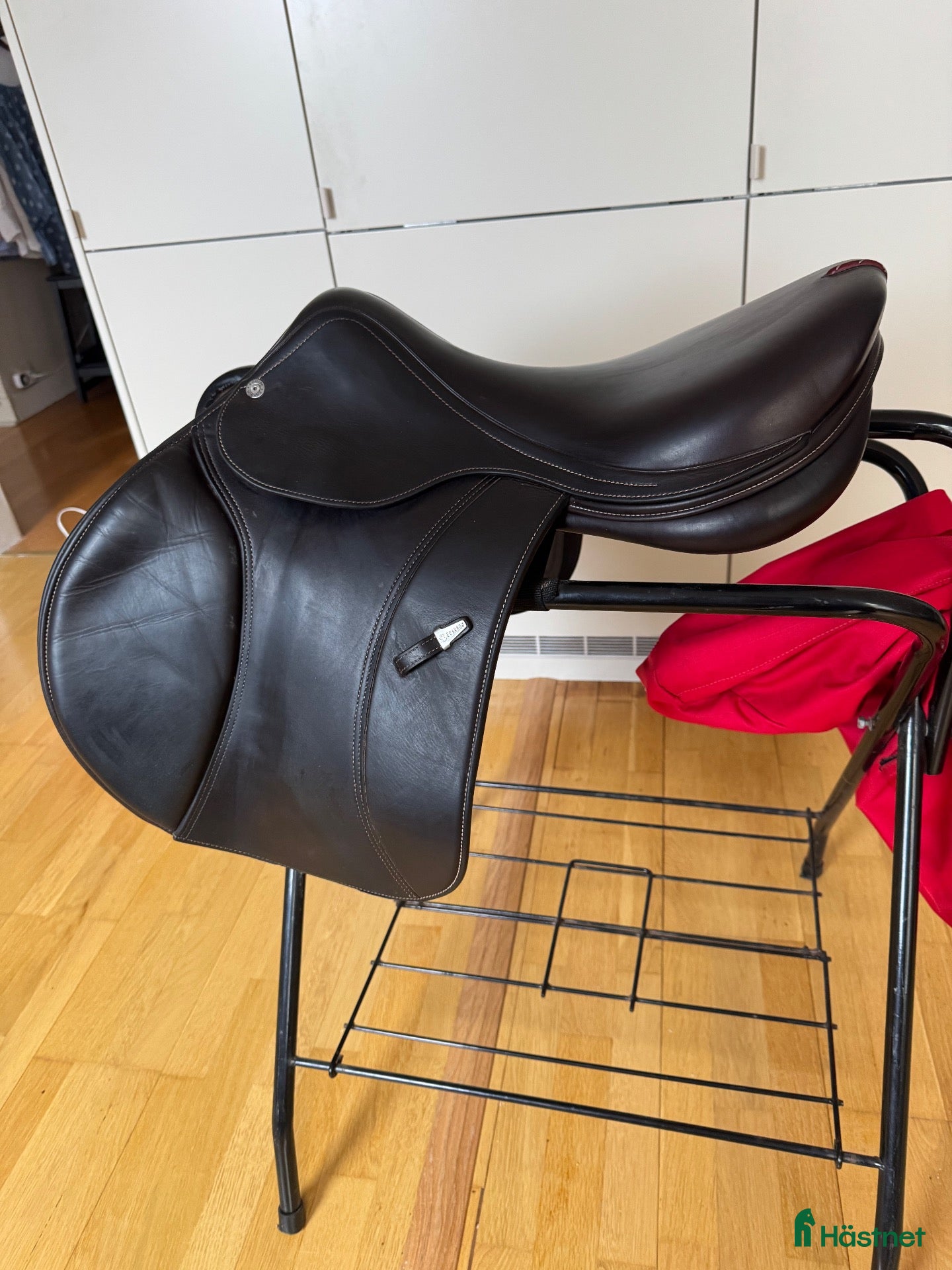 Sadlar hästutrustning Equipe special one sadel  - Annons 15