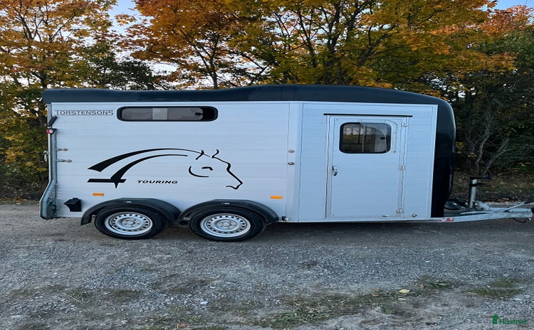 Hästtransporter  fordon & transport till salu i Hölö - Annons 12