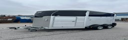 Hästtransporter  fordon & transport till salu: Ifor Williams HBX 506 i Motala - Annons 1
