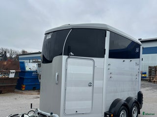 Hästtransporter fordon & transport till salu: Ifor Williams HBX 506 i Motala - Annons 6