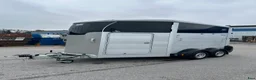 Hästtransporter  fordon & transport till salu: Ifor Williams HBX 506 - Annons 1
