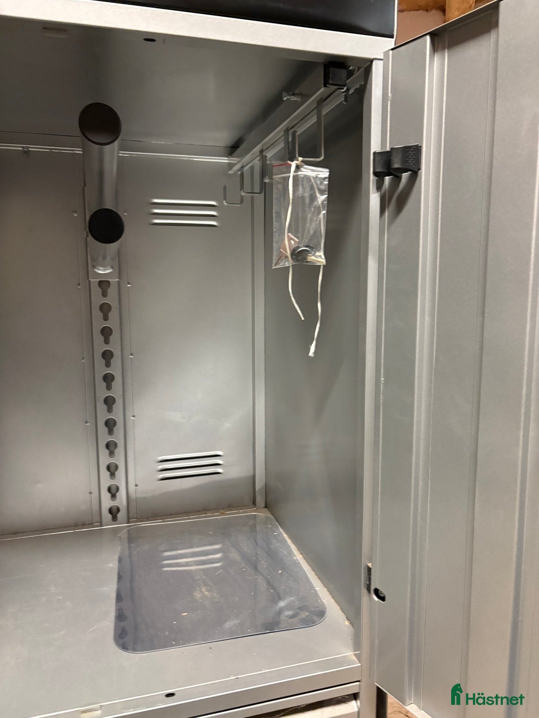 Övrig Hästutrustning hästutrustning till salu: Alfako Sadelskåp i nyskick i Klagstorp - Annons 5