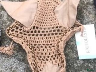 Övrig Hästutrustning hästutrustning Nya tävlingsluvor liten ponny i Göteborg - Annons 8