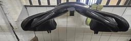 Sadlar hästutrustning till salu: Ideal crown hoppsadel 17" - Annons 2