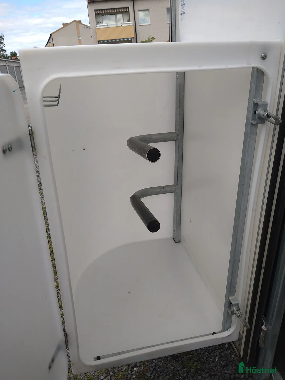 Hästtransporter  fordon & transport till salu: Fautras Provan Premium - Annons 7