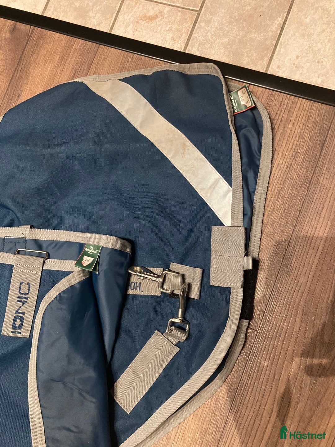 Täcken hästutrustning till salu: Horseware Ionic Therapy  i Onsala - Annons 2