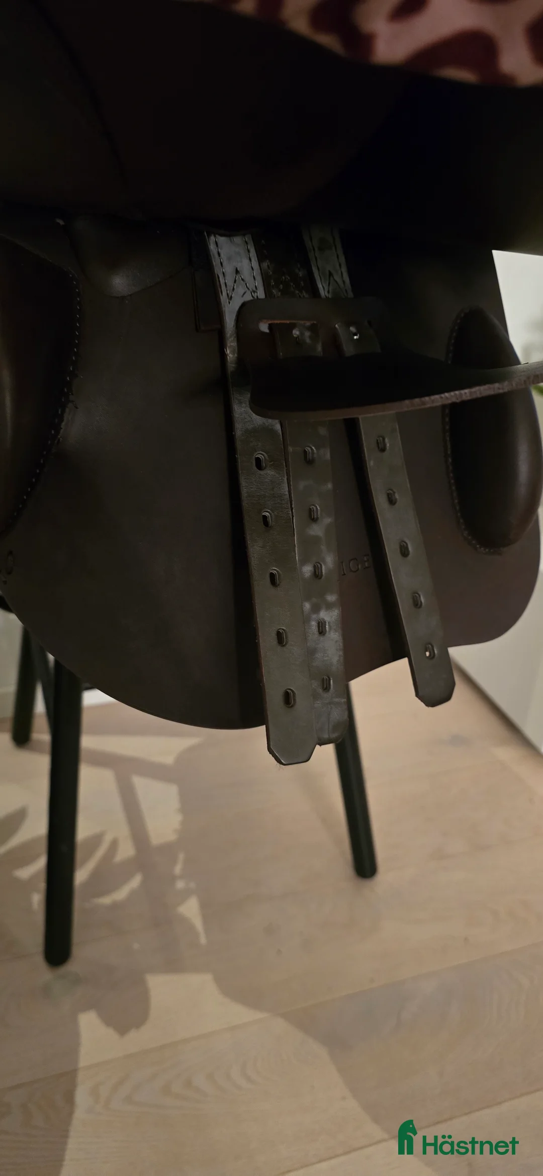 Sadlar hästutrustning till salu: *NY* Prestige Roma II i Örby - Annons 4