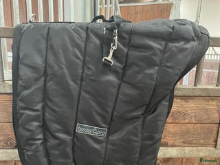 Sadeltillbehör hästutrustning till salu: Sadelväska i Tygelsjö - Annons 2