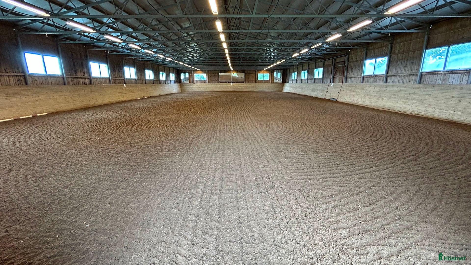  stallplats Stallplats med ridhus nära Norrköping (liten häst) i Norrköping - Annons 1