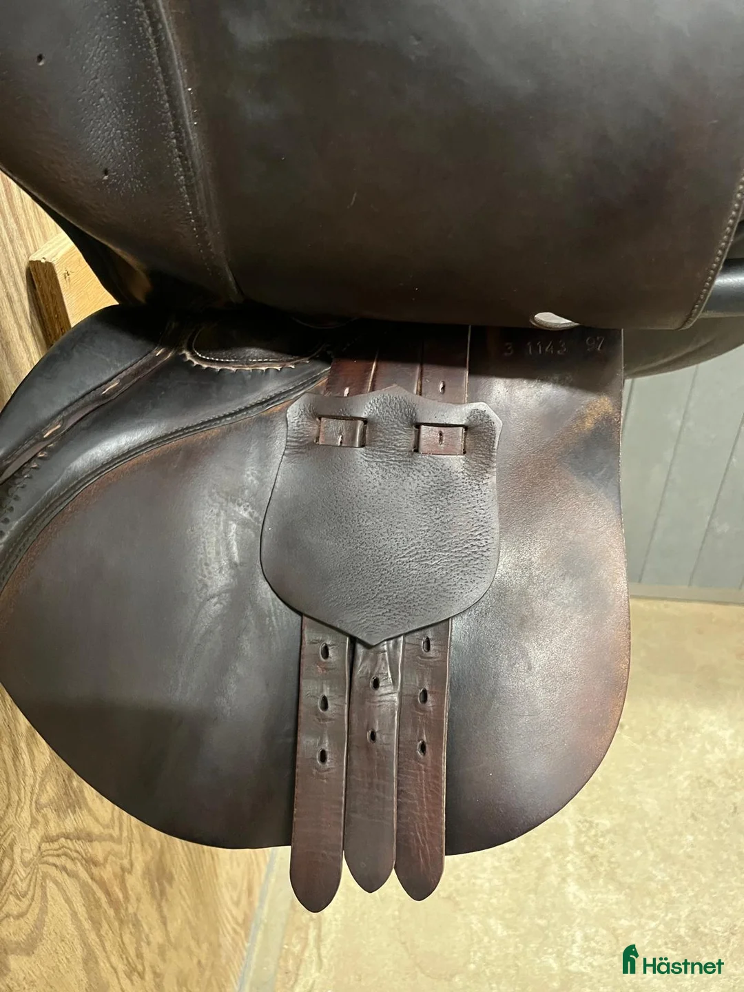 Sadlar hästutrustning till salu: Butet i gott skick i Piteå - Annons 5