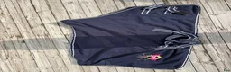 Täcken hästutrustning till salu: Fleece/Svettäcke - Annons 3