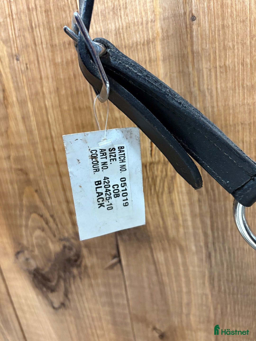 Körselar körning till salu: Bröstsele med baksele i Rörvik - Annons 2