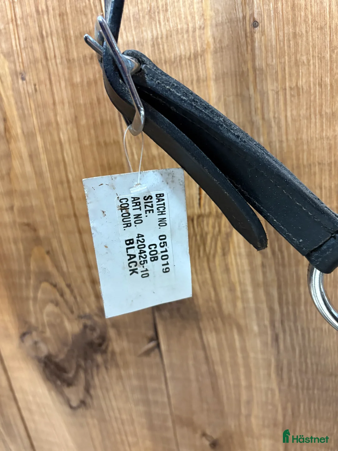 Körselar körning till salu: Bröstsele med baksele i Rörvik - Annons 2