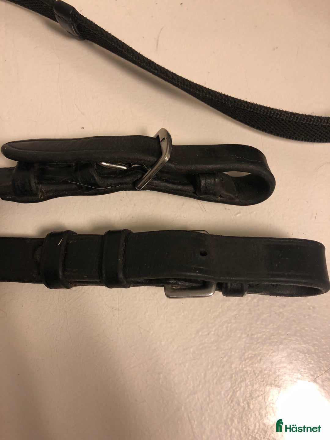 Övrig Hästutrustning hästutrustning till salu: Tyglar i Härryda - Annons 2