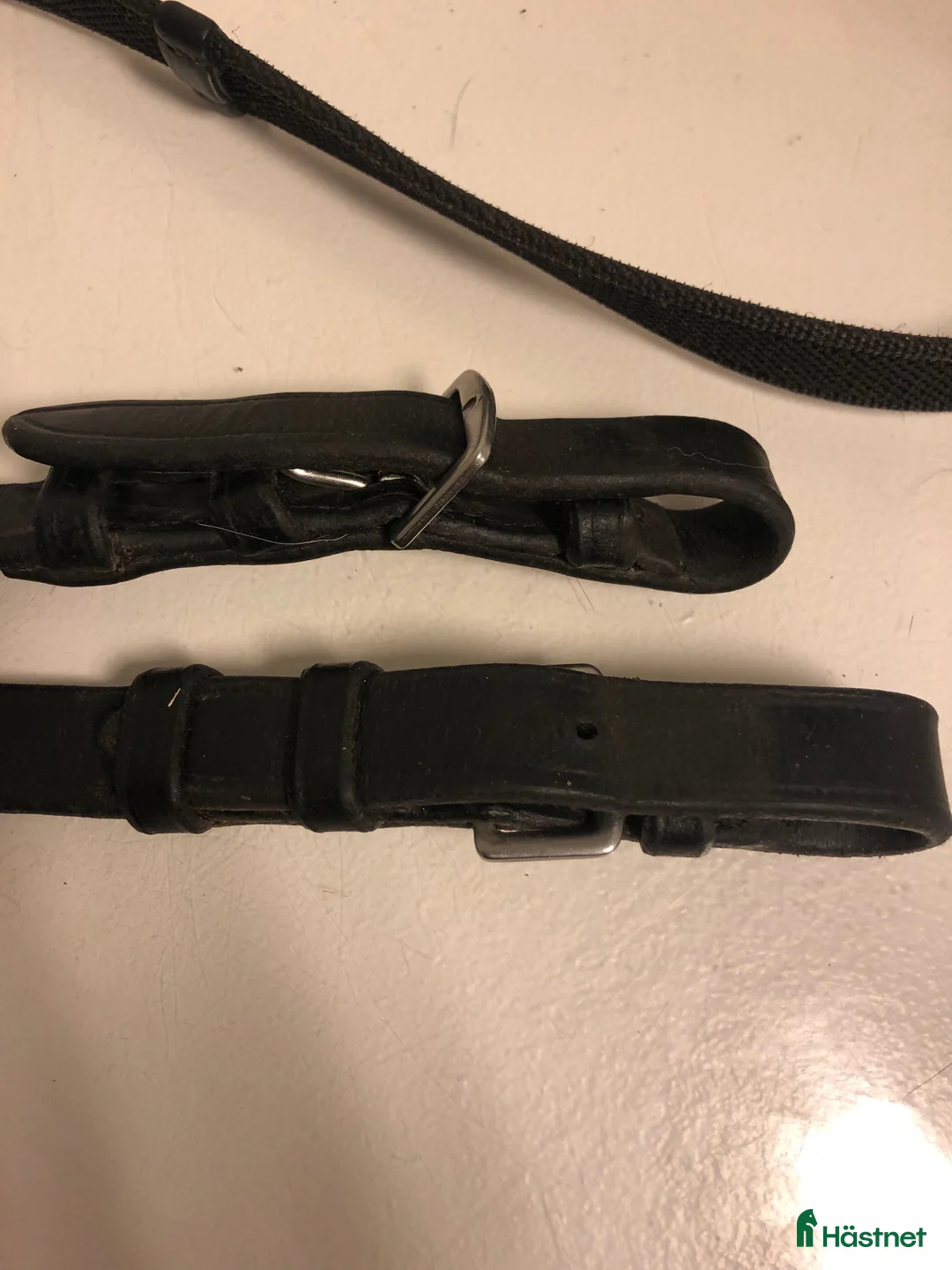 Övrig Hästutrustning hästutrustning till salu: Tyglar i Härryda - Annons 2