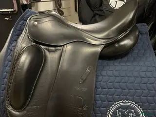 Sadlar hästutrustning Passier EVO-D - Annons 18