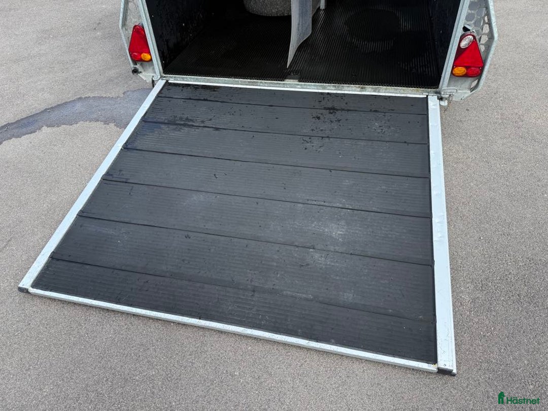 Hästtransporter  fordon & transport till salu: Fullutrustad Cheval Liberté Touring Country! i Köping - Annons 11