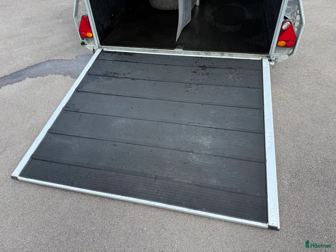 Hästtransporter  fordon & transport till salu: Fullutrustad Cheval Liberté Touring Country! i Köping - Annons 11