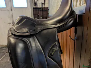 Sadlar hästutrustning Amerigo pinerolo i Kovland - Annons 2