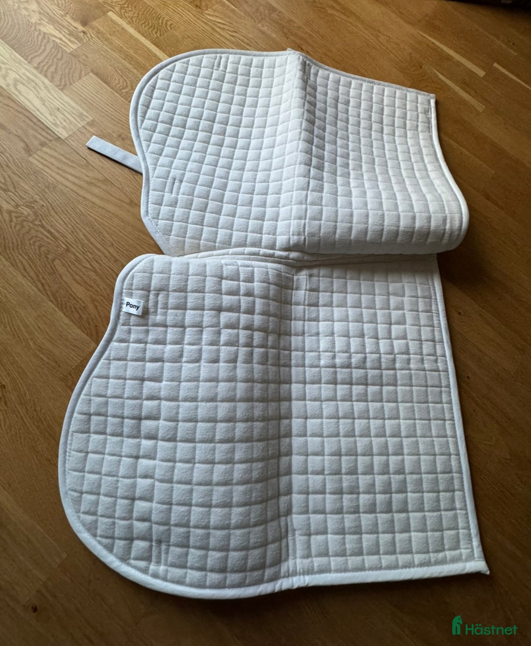 Schabrak & Vojlockar hästutrustning till salu: Schabrak  i Eskilstuna - Annons 3