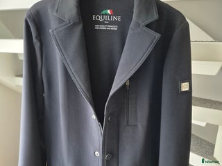 Jackor & Kavajer ryttarutrustning till salu: Equiline tävlingskavaj junior i Kisa - Annons 2