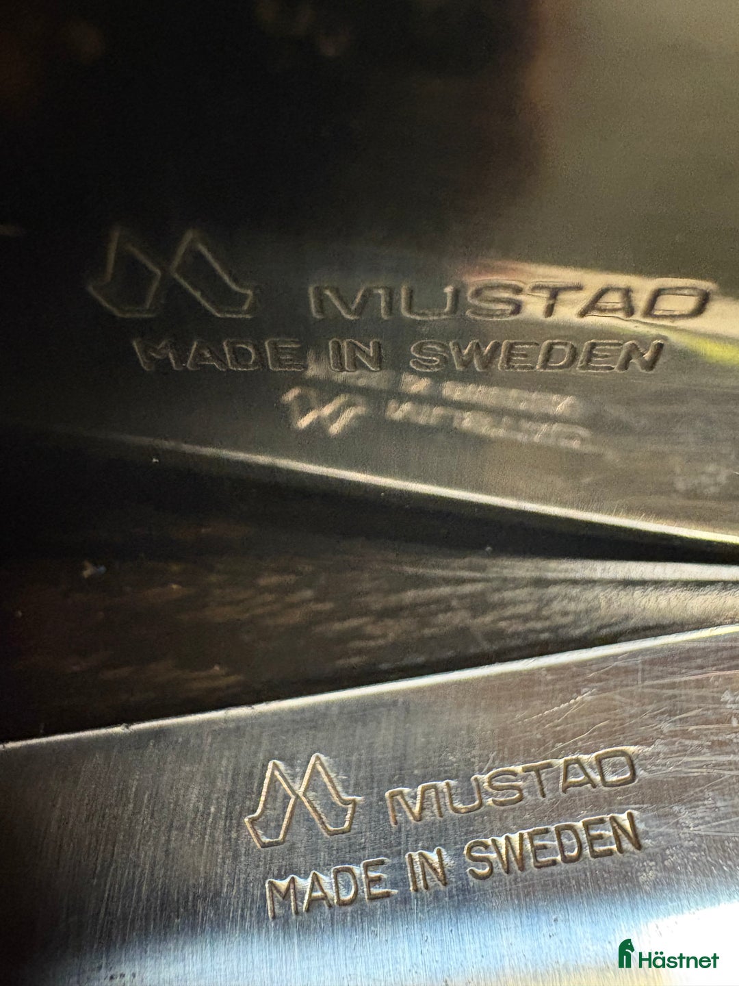 Övrig utrustning övrig utrustning till salu: Diverse hovslagarverktyg mm i Köping - Annons 3