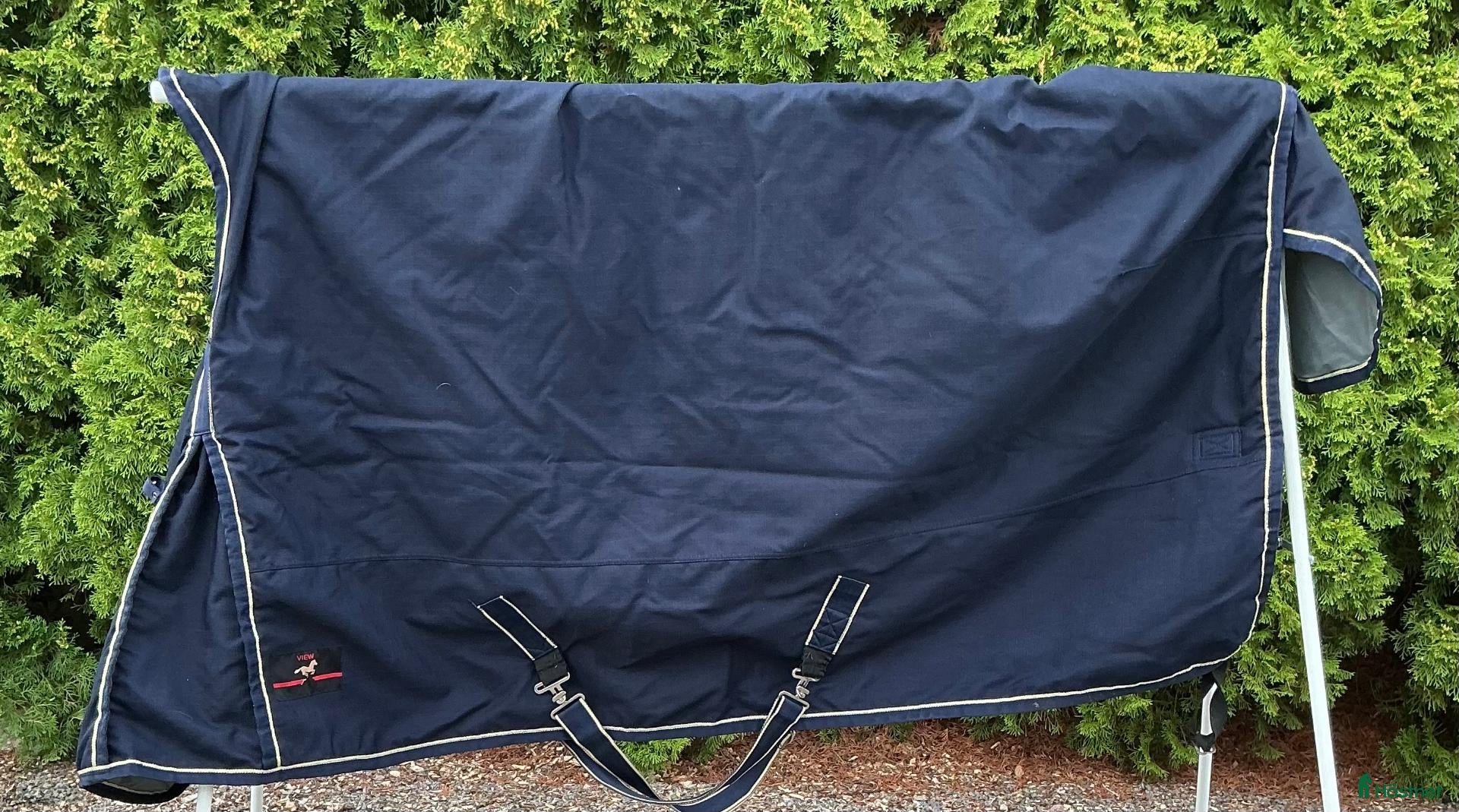 Täcken hästutrustning Vintertäcke - Annons 5