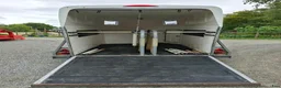Hästtransporter  fordon & transport till salu: Hästtransport Rausch - Annons 8