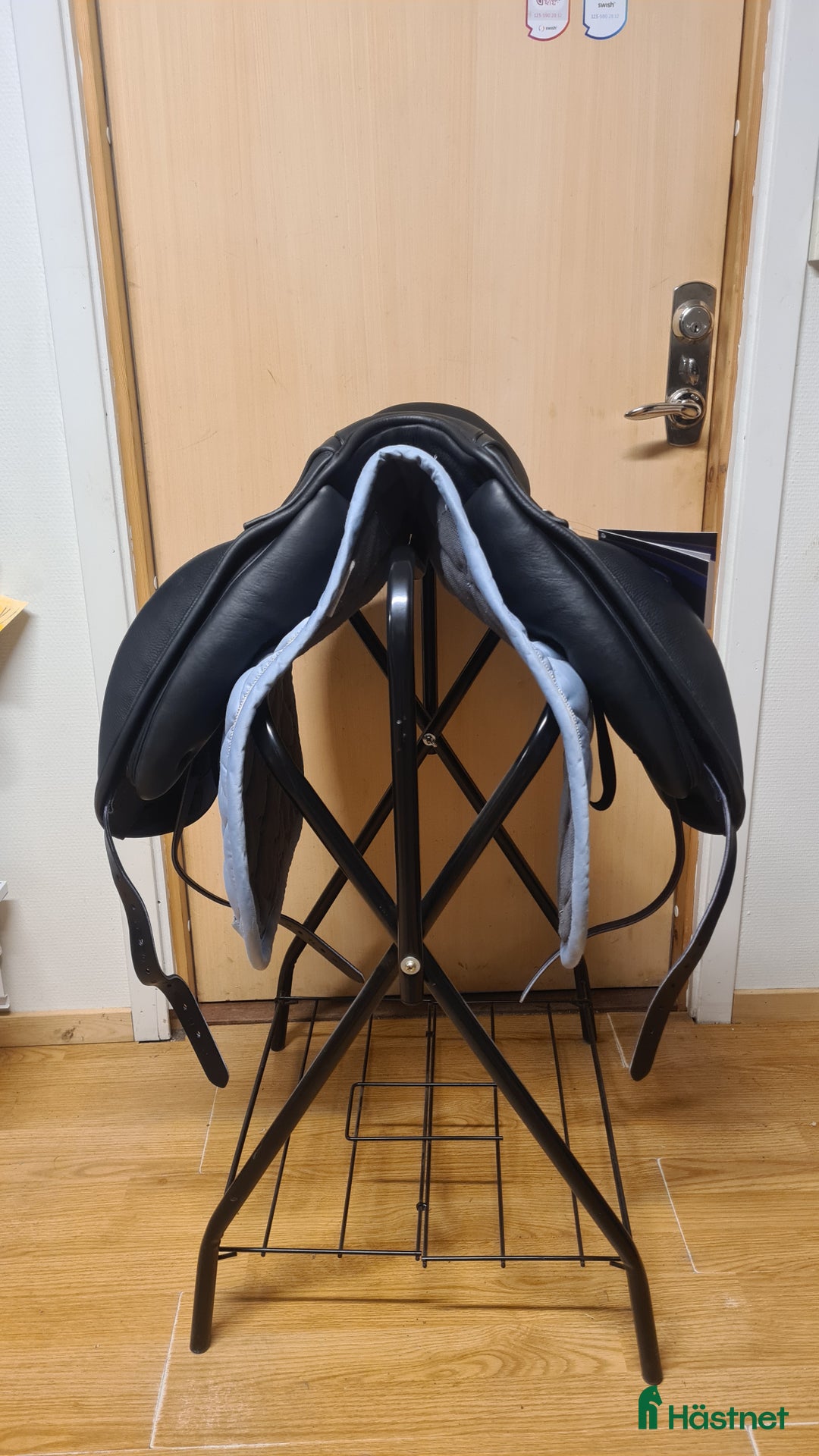 Sadlar hästutrustning till salu: Lippo Supreme Azzario  i Hamneda - Annons 3