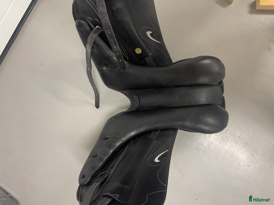 Sadlar hästutrustning till salu: Prestige Passion i Enköping - Annons 7