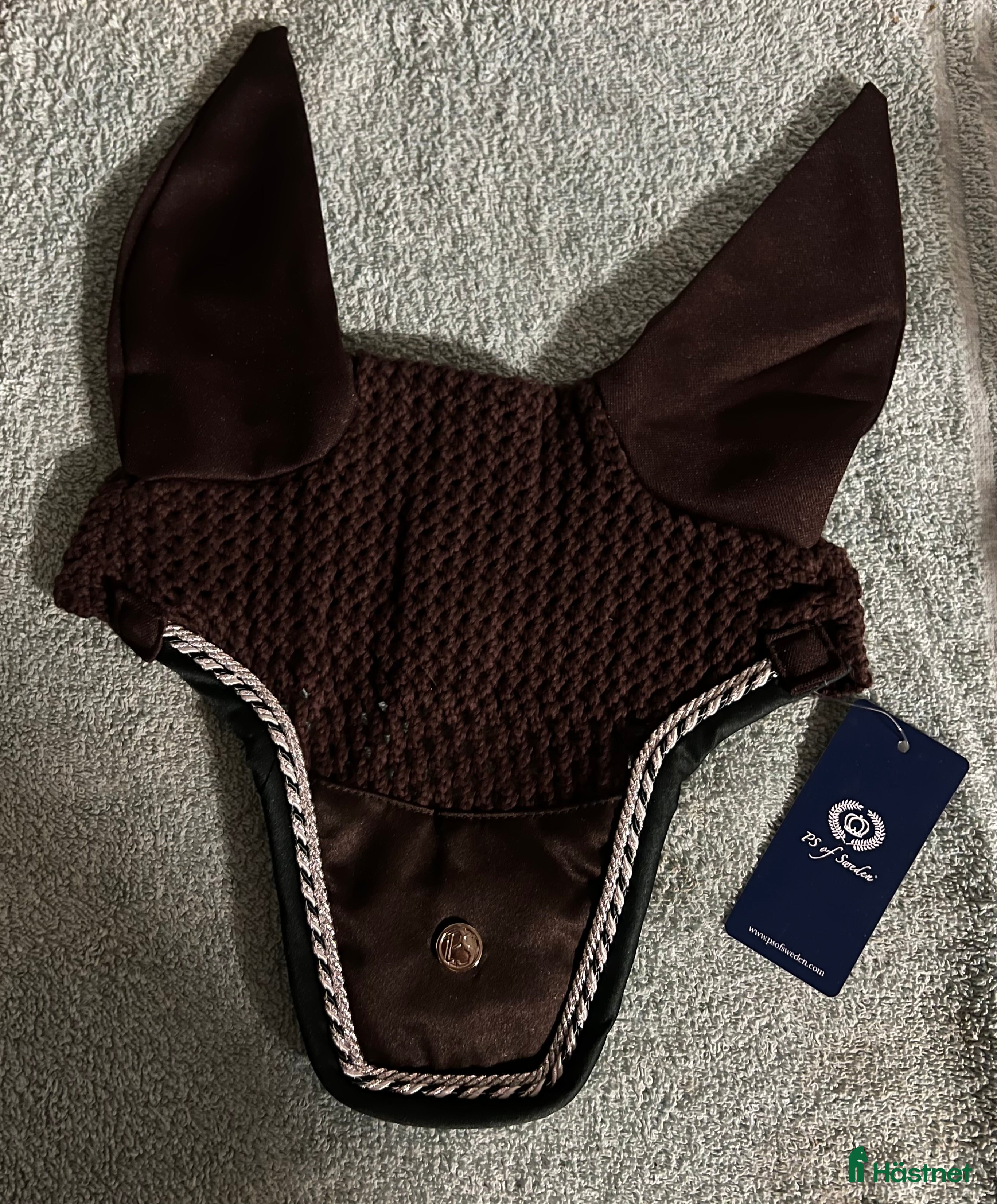 Övrig Hästutrustning hästutrustning Ps of sweden luva i Eskilstuna - Annons 4