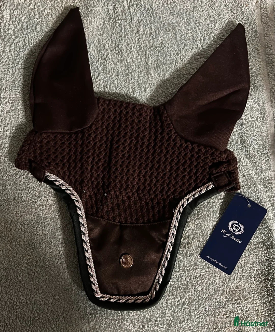 Övrig Hästutrustning hästutrustning till salu: Ps of sweden luva i Eskilstuna - Annons 1