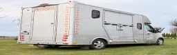 Hästlastbilar  fordon & transport till salu: Renault Master Horsepartner Exclusive - hästbil - Annons 3