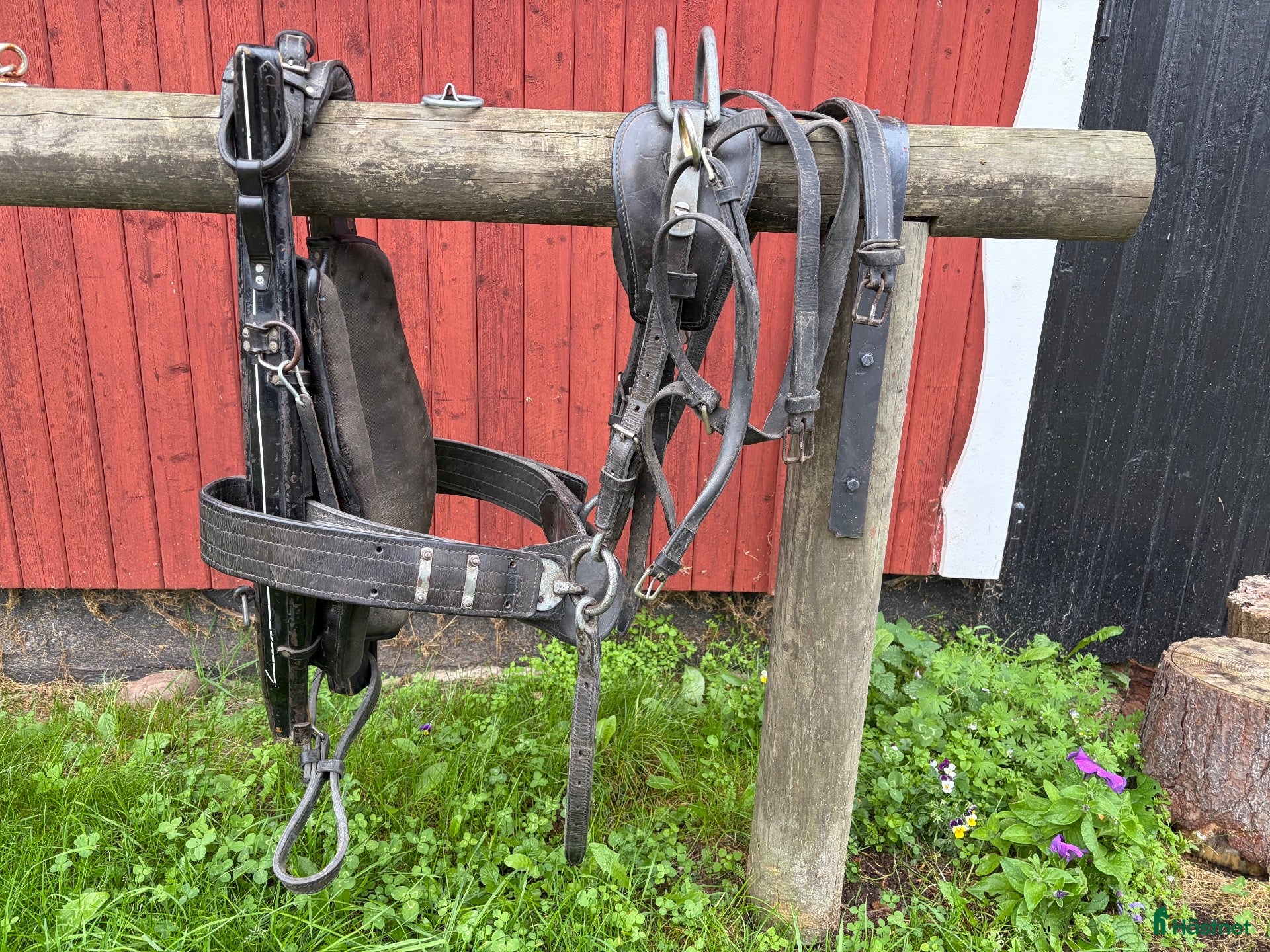 Körselar körning till salu: Lok-sele - Annons 2