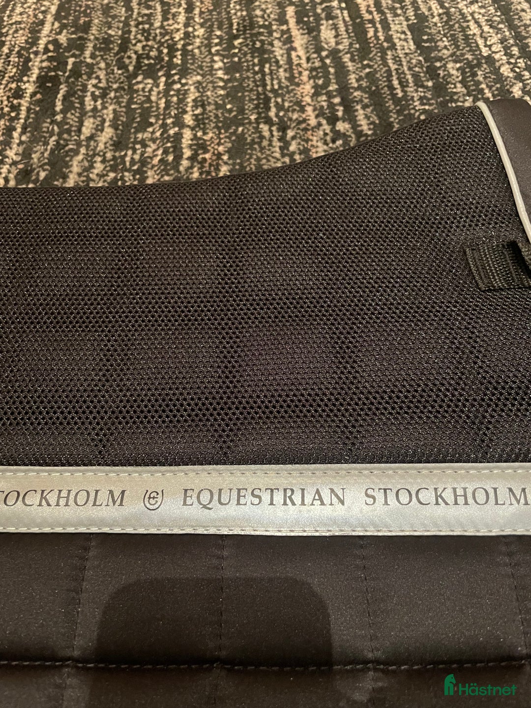 Schabrak & Vojlockar hästutrustning till salu: Reflex Equestrian Stockholm Schabrak i Saltsjöbaden - Annons 2