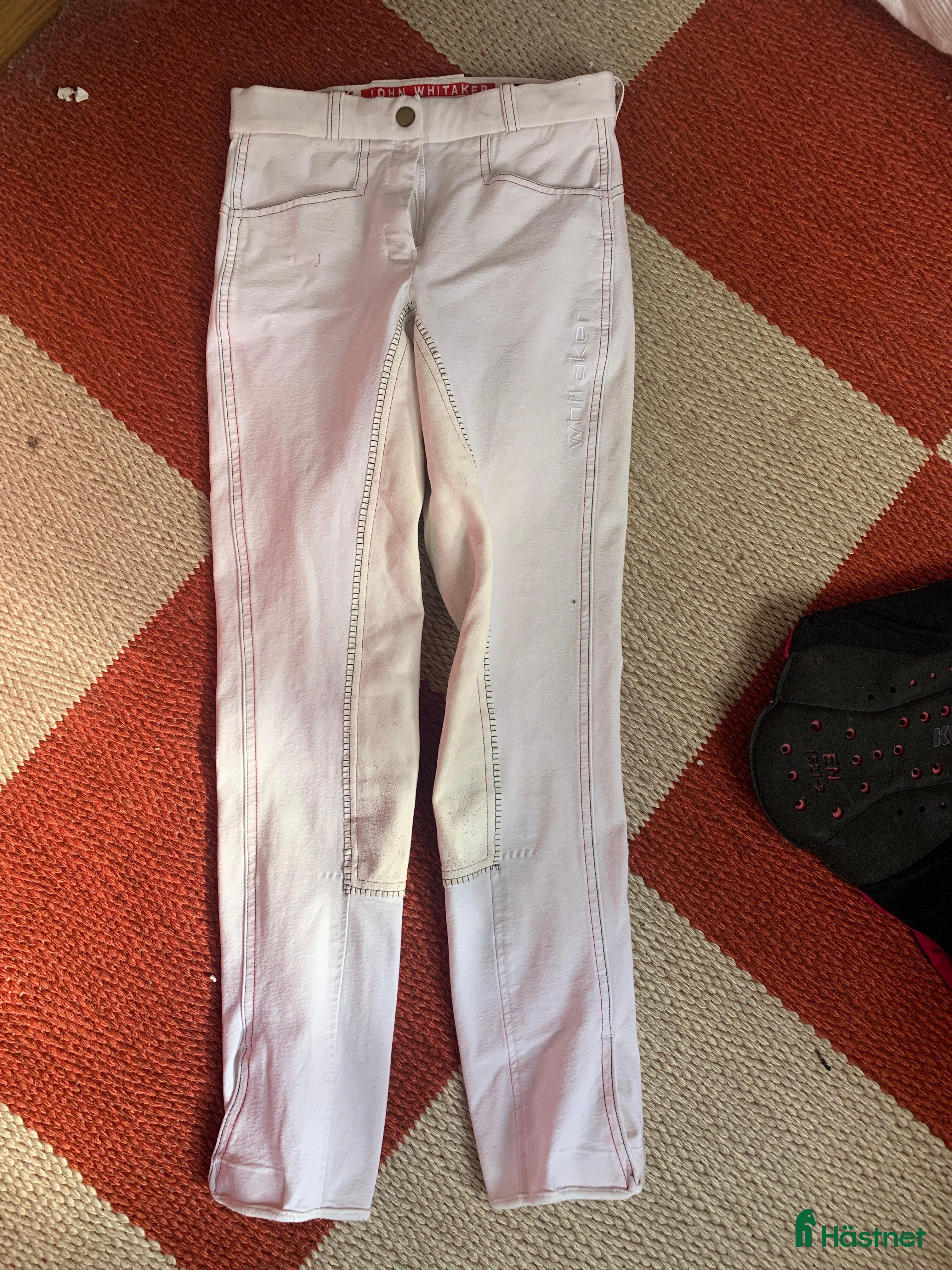 Ridbyxor ryttarutrustning till salu: John Whitaker i Ängelholm - Annons 5