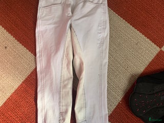 Ridbyxor ryttarutrustning till salu: John Whitaker i Ängelholm - Annons 3