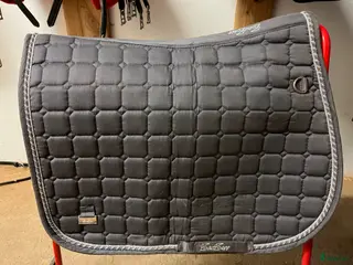 Schabrak & Vojlockar hästutrustning Zaczess hoppschabrak - Annons 14