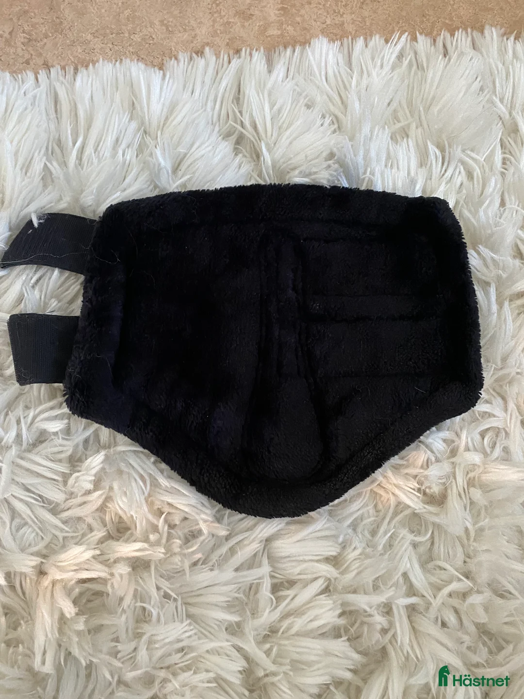 Övrig Hästutrustning hästutrustning till salu: damasker säljes!  i Frillesås - Annons 1