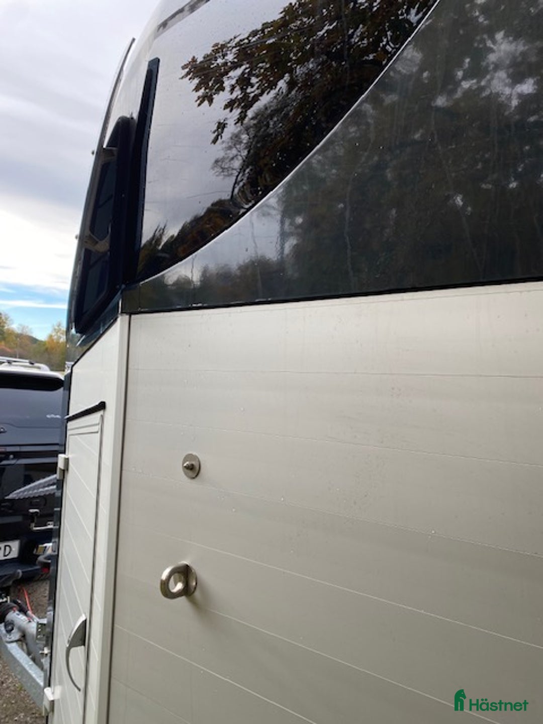 Hästtransporter  fordon & transport till salu: Clear round Hästransport  i Kinnarumma - Annons 4